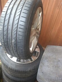 17 Alu 5x112 - 2