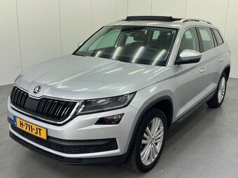 Škoda kodiaq 1.5 TSI 110 kw dsg - 2