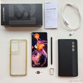 Samsung S21 Ultra 256GB - 2