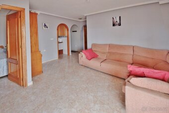 Stylový byt 4+kk s výhledem na moře – Torrevieja - 2