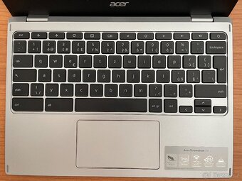 Acer chromebook 311 - 2