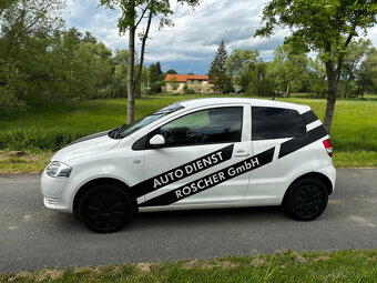 Volkswagen Fox 1.2i 40kW, RV 2010, Servo, Nová STK - 2