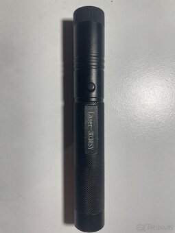 Vylkonny laser - 2