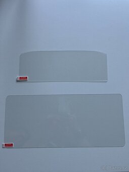 Ochranné tvrzené sklo - Octavia IV, Fabia IV - 2