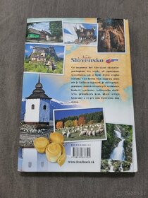 Monika Srnková - Naše Slovensko (slovensky) - 2