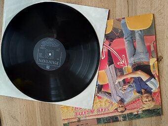 LP Ivan Mládek/Luděk Sobota - 2
