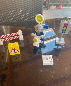 Lego duplo - 2
