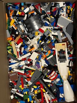 Lego mix kg - 2