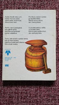 Kovář a pán - 2