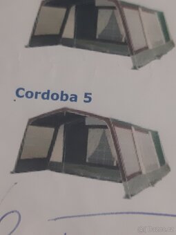 Rodinný stan - 2