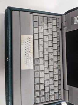 Toshiba libretto 70ct - 2