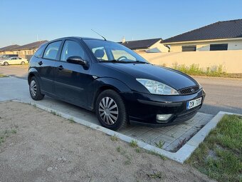 Ford Focus 1.8 16v 2004 - 2
