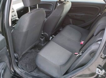 Fiat Grande punto r.v. 2009 + LPG - 2