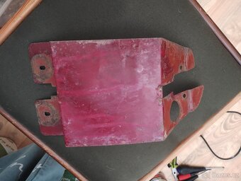 Jawa 555 - 2