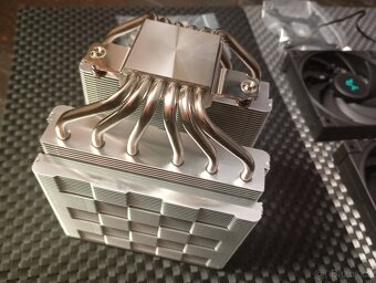 DeepCool AK620 - 2