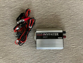 KH3900 voltage convertor - 2