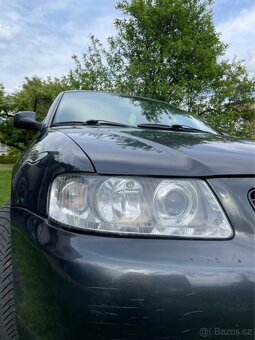 Audi a3 - 2