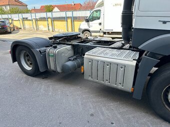 Mercedes Benz Actros 1842 - 2