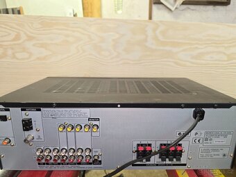 Sony STR DE 495 - 2