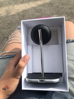 Magsafe nabíječka - 2