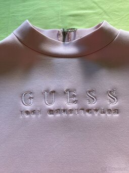 Mikina Guess - 2