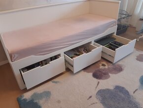 Postel 80cm x 200cm - 2