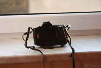 Canon eos 650 - 2