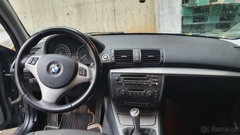 Bmw 120 d - 2