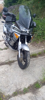Honda Varadero 1000xl - 2