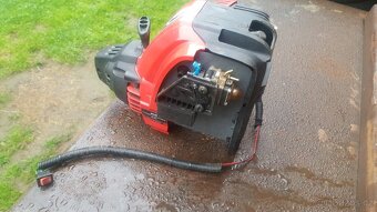 motor 4takt křovinořez - 2