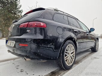 Alfa Romeo 159Sw 1750TBi - 2