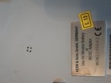 Jemná laboratorní váha - 2