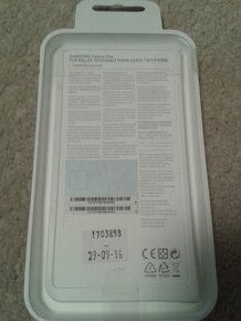 Obal na Samsung Galaxy J5 - 2