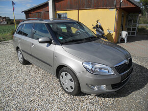 Škoda Fabia 1.2 TSi 77Kw Elegance - 2