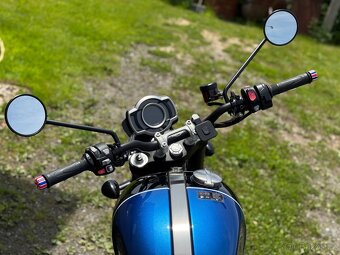 Triumph Scrambler 1200 xc - 2