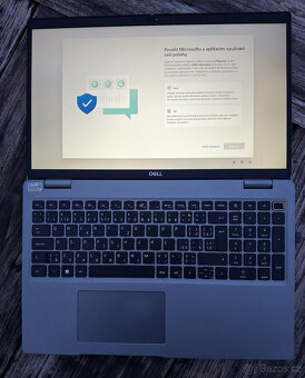 Prodám notebook DELL Latitude 5530, ZÁRUKA - 2