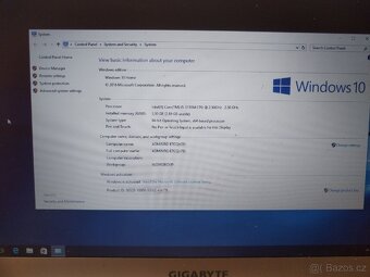 Gigabyte - 2