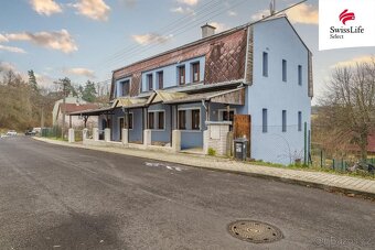 Prodej rodinného domu 370 m2 Borská, Dalovice - 2