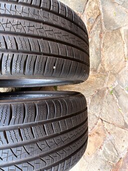 Pirelli SCORPION ZERO 265/40/22 - 2