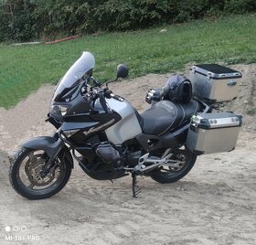 Honda Varadero XL 1000 - 2