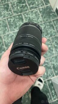 Fotoaparát Canon EOS 600D - 2