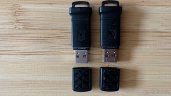 Flash disk 32 GB DataTraveler - 2