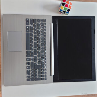 Notebook Lenovo IdeaPad 330-15AST - 2