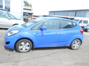 Hyundai IX 20 - 2