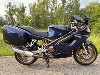 Ducati ST4 - 2