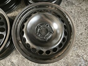 Disk 5/100 r15+ poklice - 2