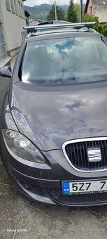 Seat  Altea XL - 2