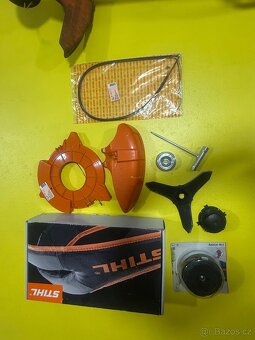 Křovinořez stihl - 2