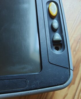 Claas S10 terminal - 2