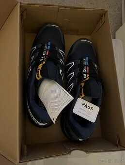 Salomon Speedcross 3 Nové Trekové boty 42 ,43, 8 ,9 - 2